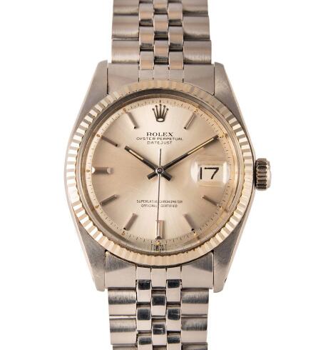 The Datejust has set the standard of modern Datejust.