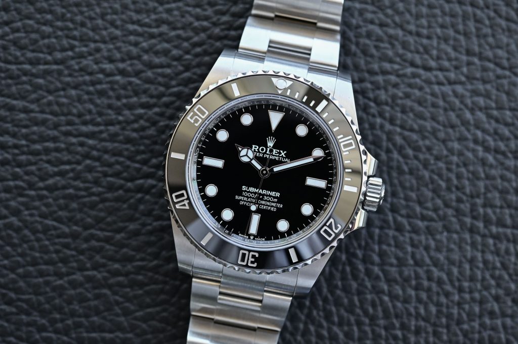 The best fake Rolex Submariner is with high cost performance.